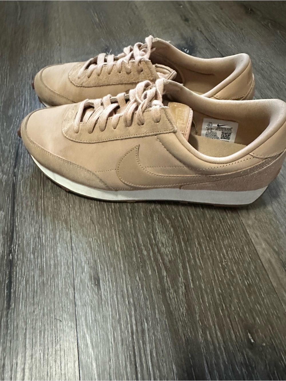 Nike DBreak Premium Vachetta Tan
DR5377-200 Women's Shoes size 11.5 - Picture 4 of 11